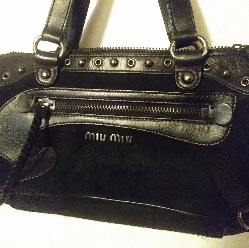 MIU MIU Baguette